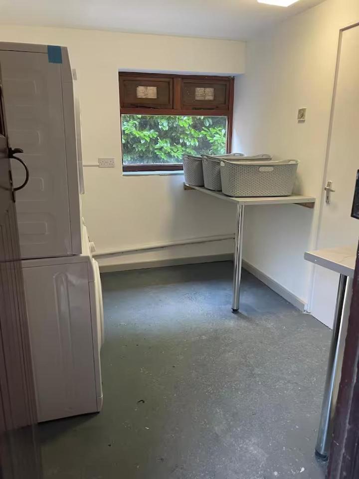 Trinity Apartments Stratford Upon Avon エクステリア 写真