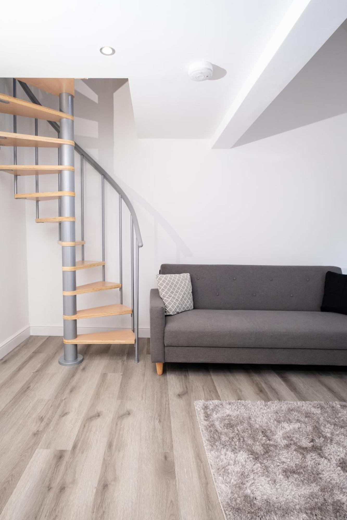 Trinity Apartments Stratford Upon Avon エクステリア 写真