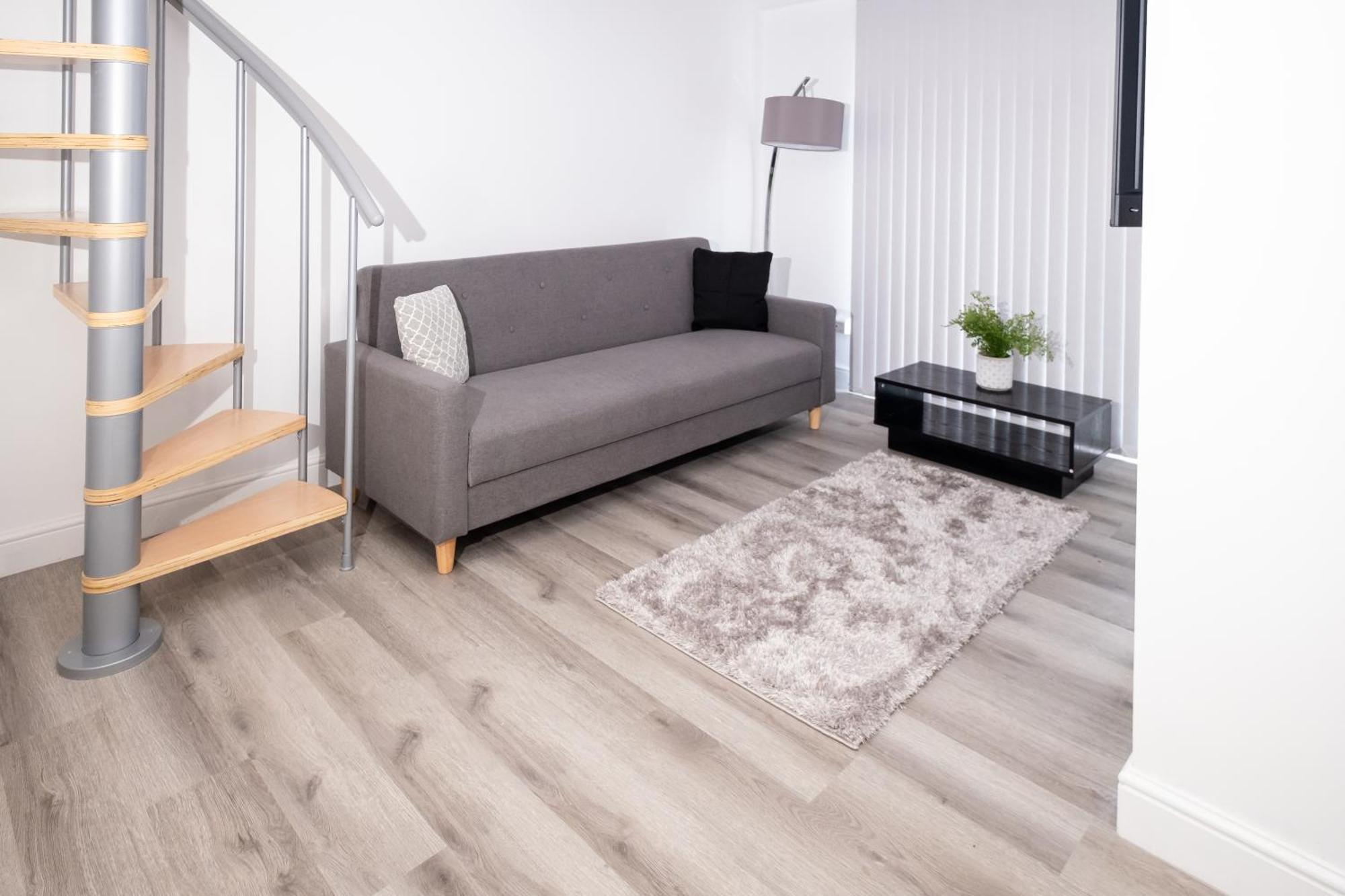 Trinity Apartments Stratford Upon Avon エクステリア 写真