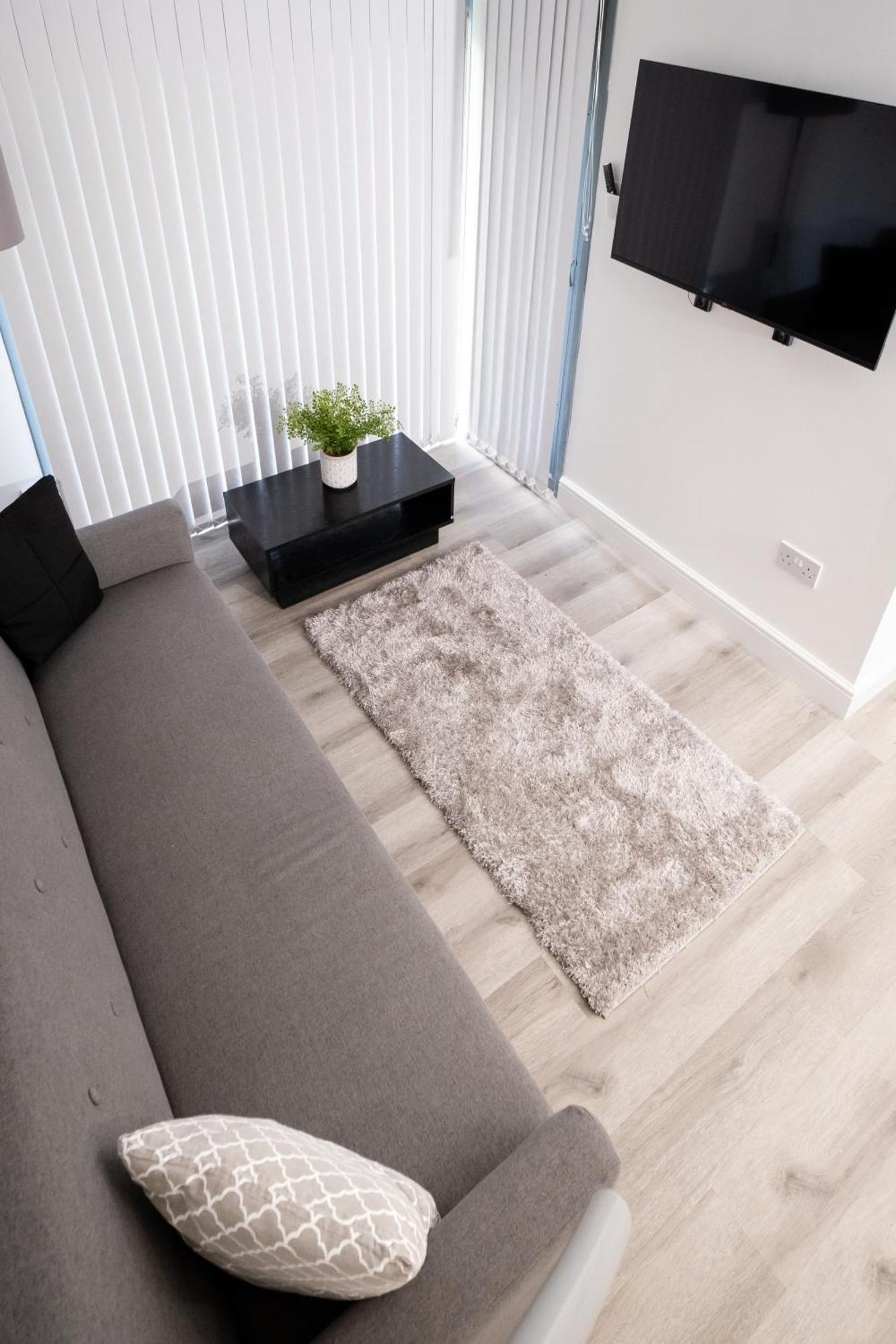 Trinity Apartments Stratford Upon Avon エクステリア 写真