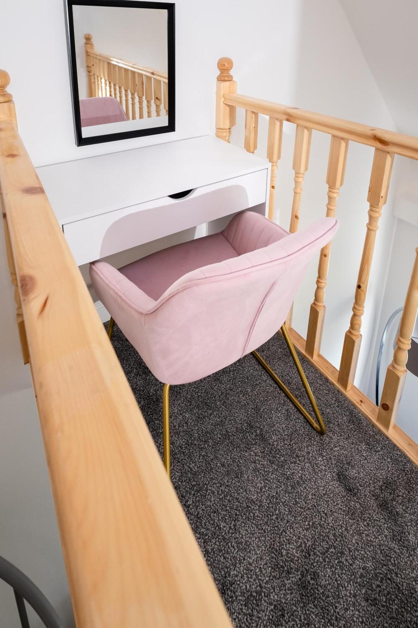 Trinity Apartments Stratford Upon Avon エクステリア 写真
