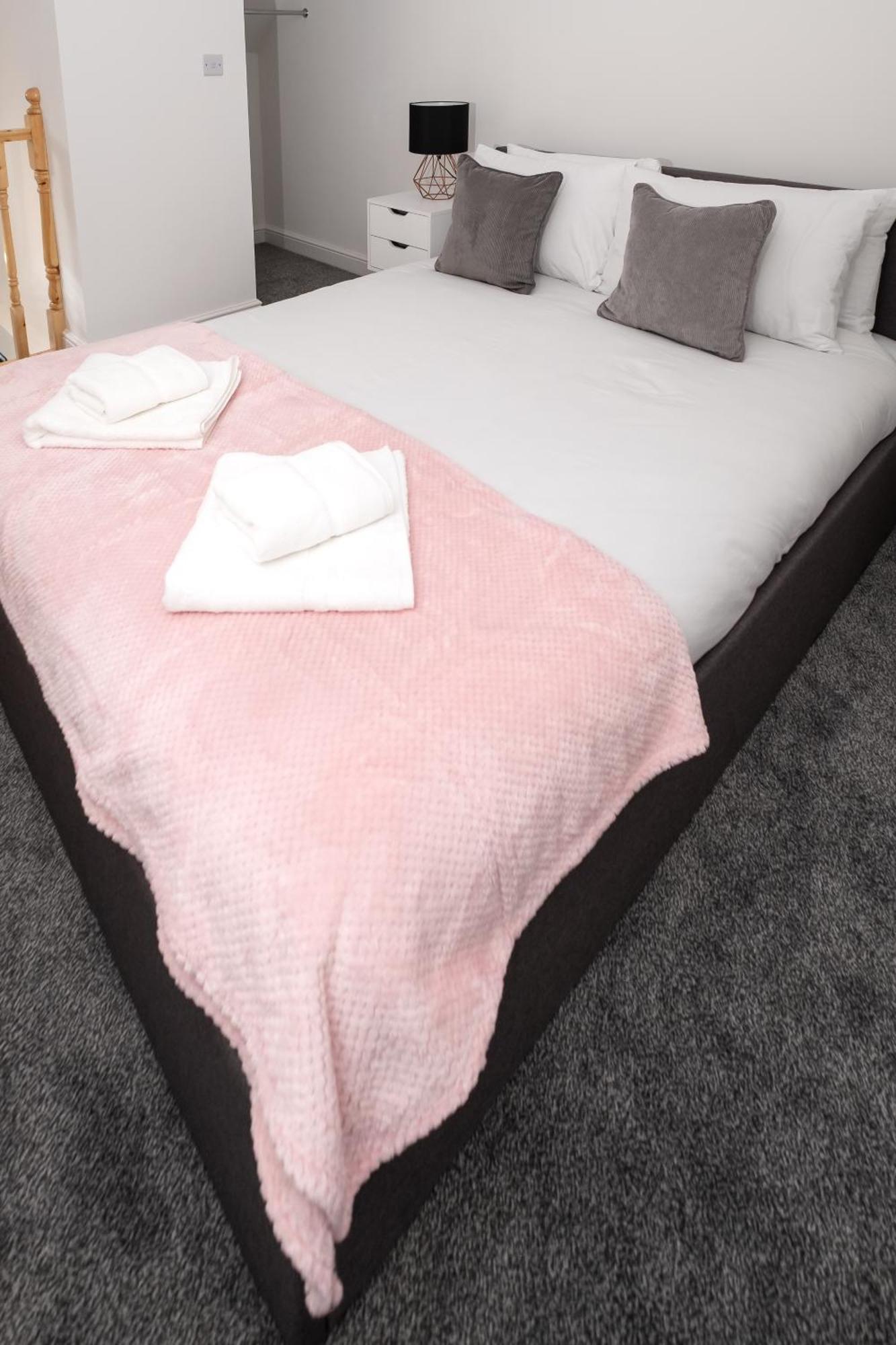 Trinity Apartments Stratford Upon Avon エクステリア 写真