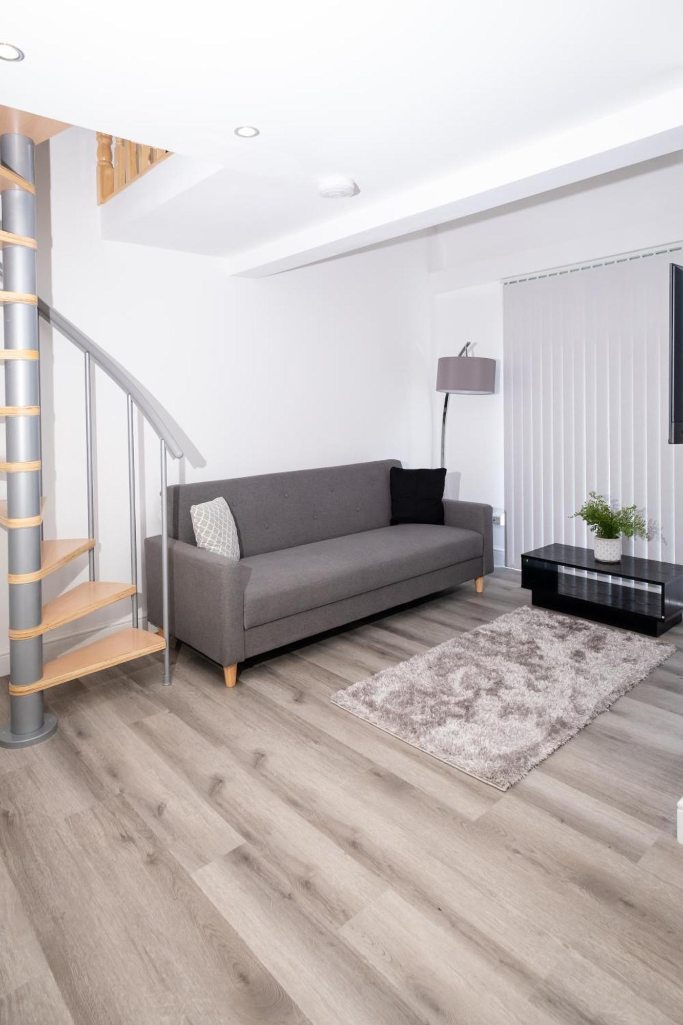 Trinity Apartments Stratford Upon Avon エクステリア 写真