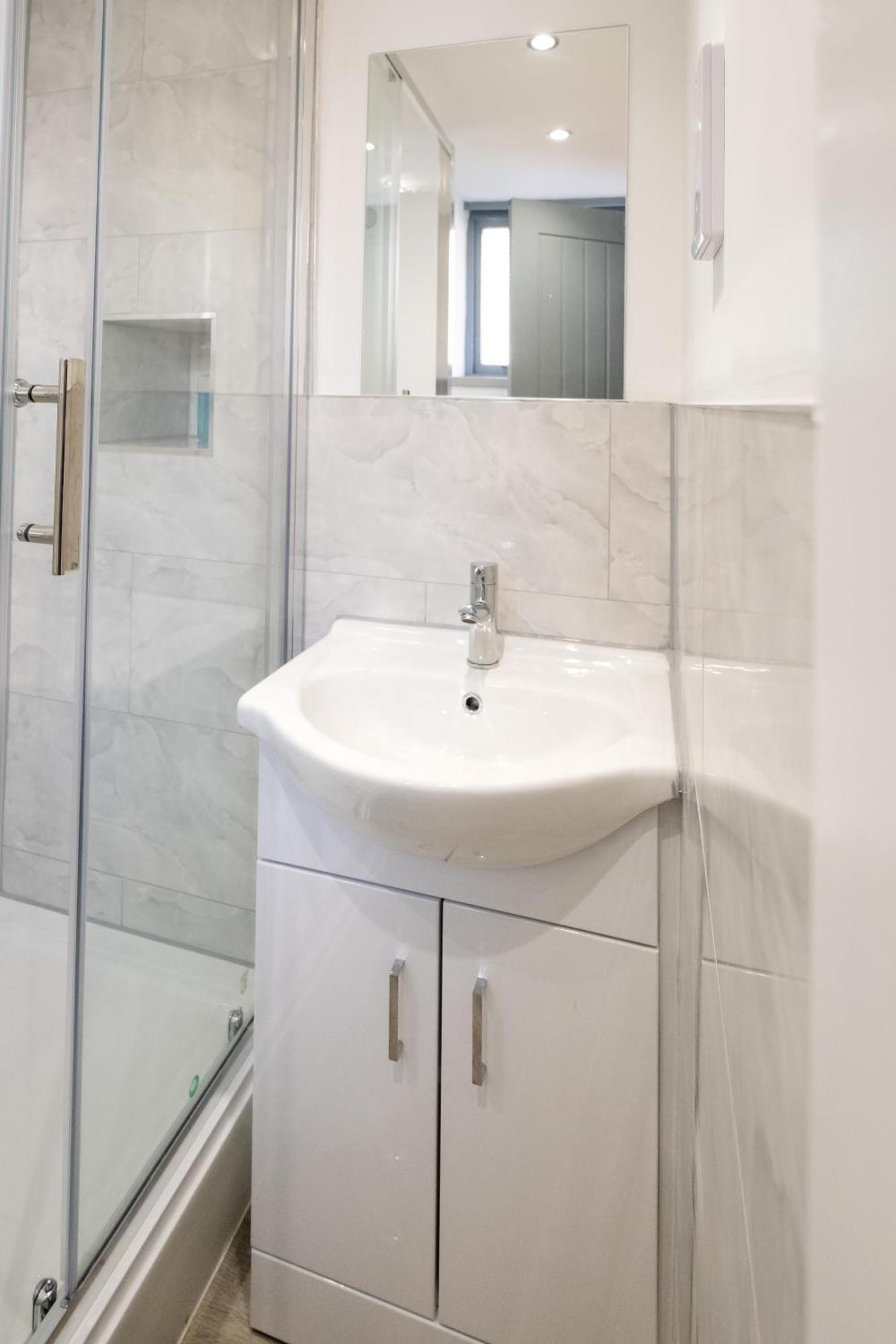 Trinity Apartments Stratford Upon Avon エクステリア 写真