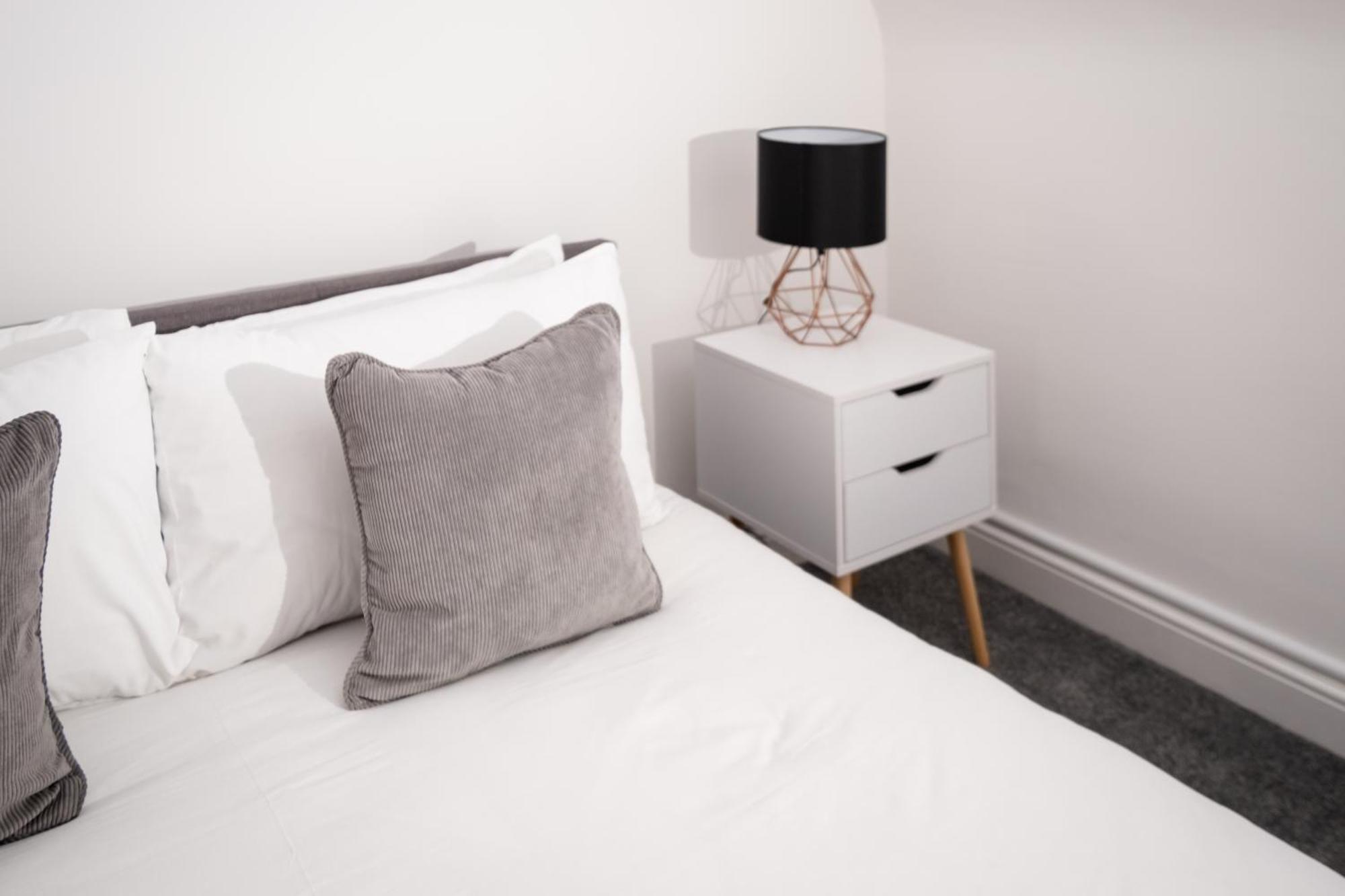Trinity Apartments Stratford Upon Avon エクステリア 写真