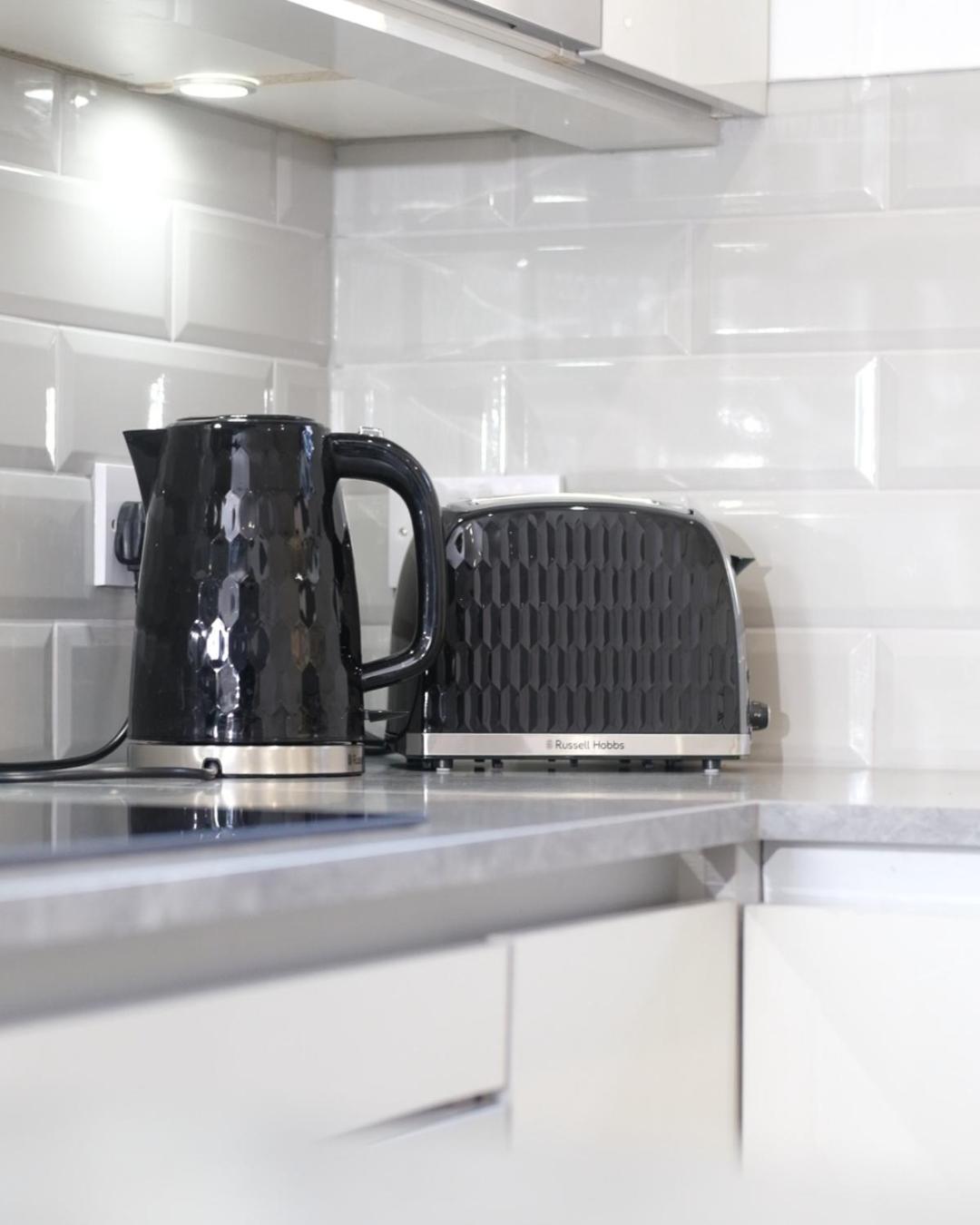 Trinity Apartments Stratford Upon Avon エクステリア 写真