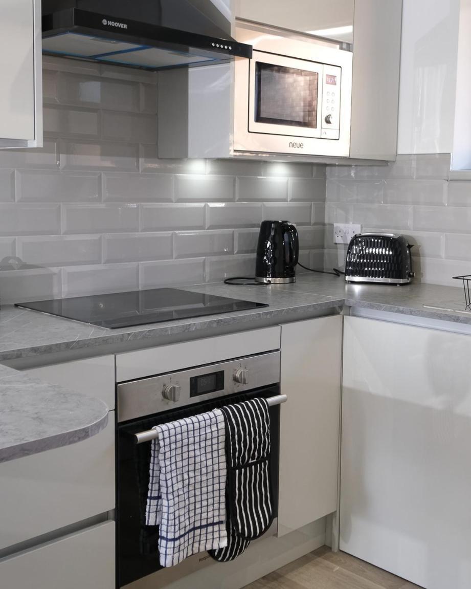 Trinity Apartments Stratford Upon Avon エクステリア 写真
